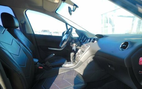 Peugeot 408 I рестайлинг, 2013 год, 645 000 рублей, 9 фотография