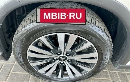 Mitsubishi Outlander III рестайлинг 3, 2021 год, 2 630 000 рублей, 19 фотография