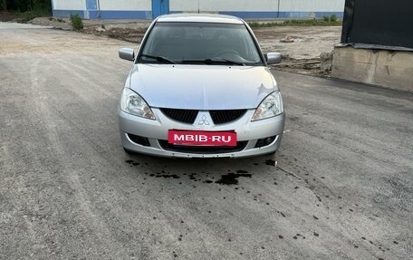 Mitsubishi Lancer IX, 2004 год, 365 000 рублей, 2 фотография