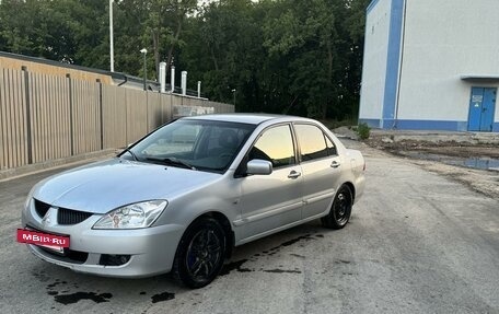 Mitsubishi Lancer IX, 2004 год, 365 000 рублей, 4 фотография