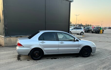 Mitsubishi Lancer IX, 2004 год, 365 000 рублей, 8 фотография