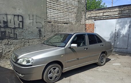 Chery Amulet (A15) I, 2006 год, 226 000 рублей, 1 фотография