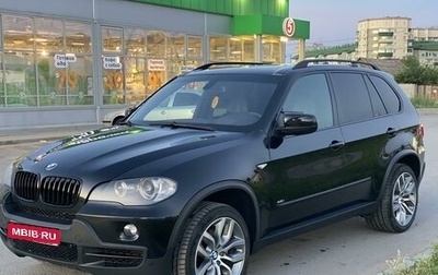 BMW X5, 2007 год, 1 650 000 рублей, 1 фотография