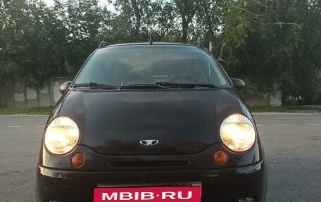 Daewoo Matiz I, 2013 год, 310 000 рублей, 1 фотография