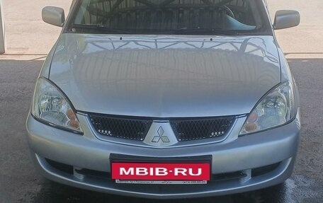 Mitsubishi Lancer IX, 2006 год, 500 000 рублей, 1 фотография