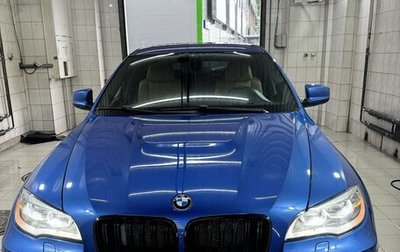 BMW X6 M, 2012 год, 2 800 000 рублей, 1 фотография