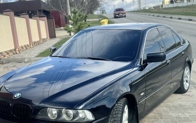 BMW 5 серия, 2000 год, 784 000 рублей, 1 фотография