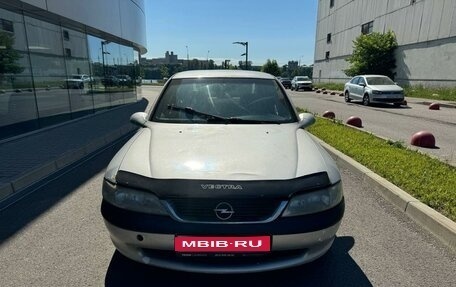 Opel Vectra B рестайлинг, 1997 год, 150 000 рублей, 1 фотография