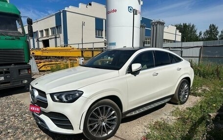 Mercedes-Benz GLE, 2021 год, 8 300 000 рублей, 1 фотография