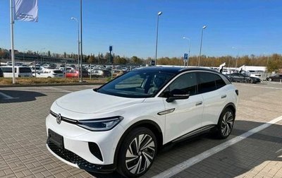 Volkswagen ID.4, 2023 год, 4 500 000 рублей, 1 фотография