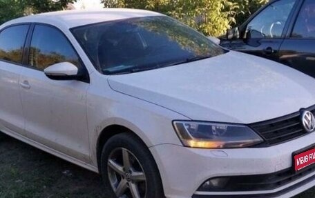 Volkswagen Jetta VI, 2015 год, 1 200 000 рублей, 1 фотография