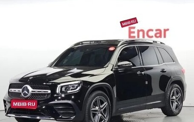 Mercedes-Benz GLB, 2021 год, 3 615 000 рублей, 1 фотография