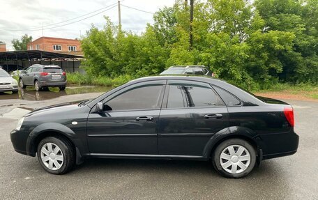 Chevrolet Lacetti, 2007 год, 575 000 рублей, 6 фотография