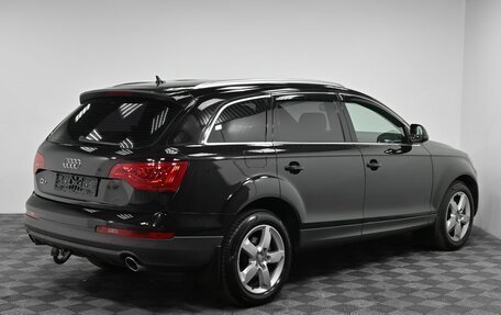 Audi Q7, 2010 год, 1 899 000 рублей, 2 фотография