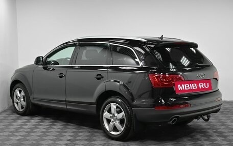 Audi Q7, 2010 год, 1 899 000 рублей, 4 фотография