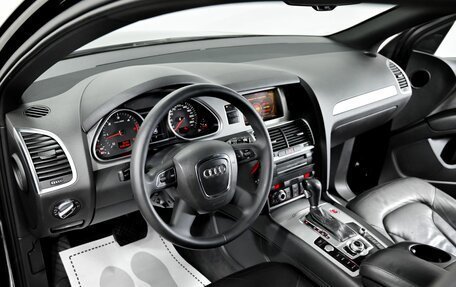 Audi Q7, 2010 год, 1 899 000 рублей, 7 фотография