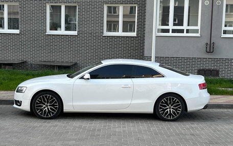 Audi A5, 2010 год, 1 490 000 рублей, 7 фотография