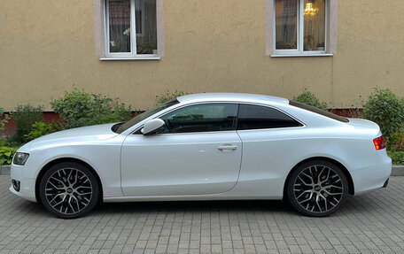 Audi A5, 2010 год, 1 490 000 рублей, 6 фотография