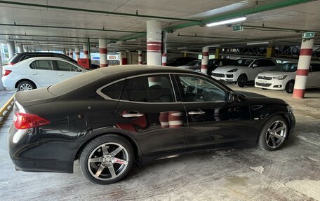 Infiniti M, 2011 год, 1 999 999 рублей, 4 фотография