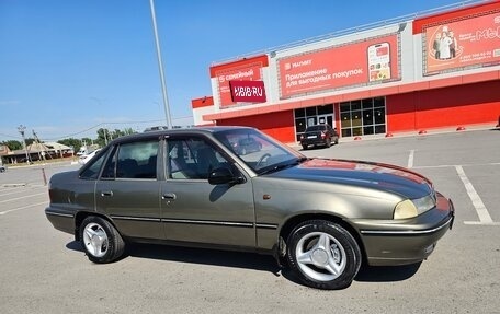 Daewoo Nexia I рестайлинг, 2004 год, 215 000 рублей, 1 фотография