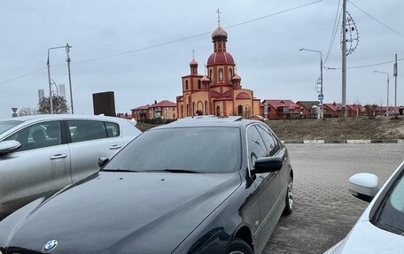 BMW 5 серия, 2000 год, 784 000 рублей, 2 фотография