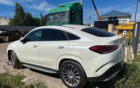 Mercedes-Benz GLE, 2021 год, 8 300 000 рублей, 4 фотография