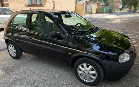 Opel Corsa B, 1999 год, 285 000 рублей, 5 фотография