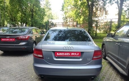 Audi A6, 2008 год, 800 000 рублей, 2 фотография