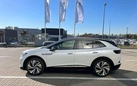 Volkswagen ID.4, 2023 год, 4 500 000 рублей, 4 фотография