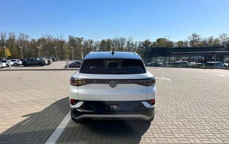 Volkswagen ID.4, 2023 год, 4 500 000 рублей, 8 фотография