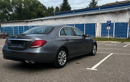 Mercedes-Benz E-Класс, 2020 год, 3 690 000 рублей, 8 фотография