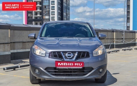 Nissan Qashqai, 2010 год, 1 170 000 рублей, 3 фотография