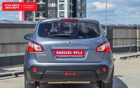 Nissan Qashqai, 2010 год, 1 170 000 рублей, 4 фотография