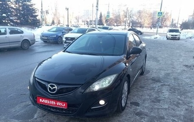 Mazda 6, 2011 год, 999 000 рублей, 1 фотография