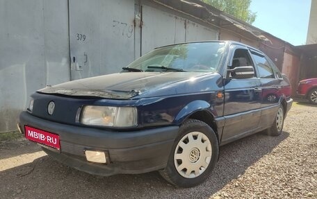 Volkswagen Passat B3, 1988 год, 135 000 рублей, 1 фотография