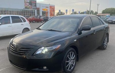 Toyota Camry, 2007 год, 1 100 000 рублей, 1 фотография