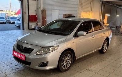 Toyota Corolla, 2008 год, 785 000 рублей, 1 фотография