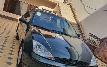 Ford Focus IV, 2005 год, 1 400 000 рублей, 2 фотография