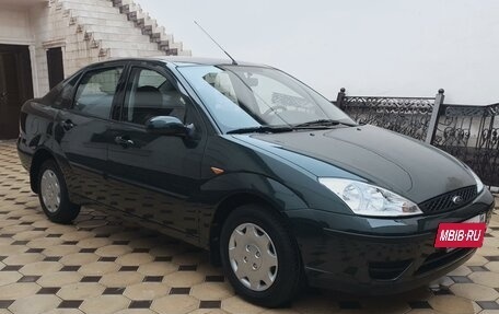 Ford Focus IV, 2005 год, 1 400 000 рублей, 4 фотография