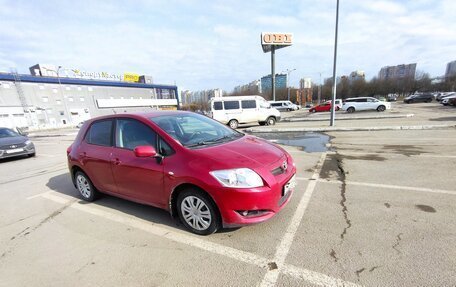 Toyota Auris II, 2008 год, 658 000 рублей, 2 фотография