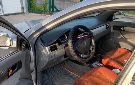 Chevrolet Lacetti, 2007 год, 450 000 рублей, 3 фотография