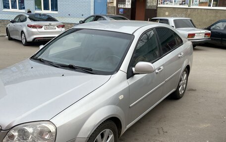 Chevrolet Lacetti, 2007 год, 450 000 рублей, 6 фотография