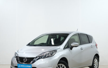 Nissan Note II рестайлинг, 2017 год, 1 299 000 рублей, 3 фотография