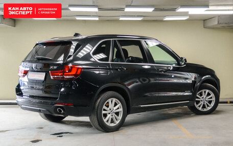 BMW X5, 2015 год, 3 918 000 рублей, 2 фотография