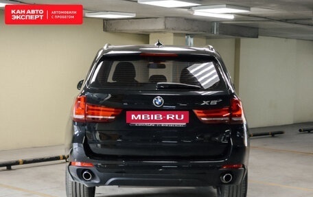 BMW X5, 2015 год, 3 918 000 рублей, 4 фотография