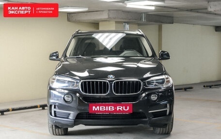 BMW X5, 2015 год, 3 918 000 рублей, 3 фотография