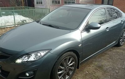 Mazda 6, 2012 год, 1 450 000 рублей, 1 фотография