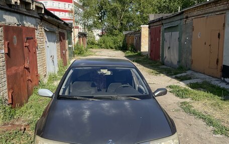 Renault Laguna II, 2001 год, 320 000 рублей, 1 фотография