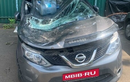 Nissan Qashqai, 2018 год, 590 000 рублей, 1 фотография