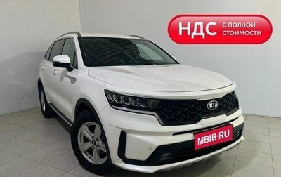 KIA Sorento IV, 2021 год, 2 990 000 рублей, 1 фотография